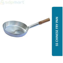 Load image into Gallery viewer, SDPMart Chinese Fry Pan