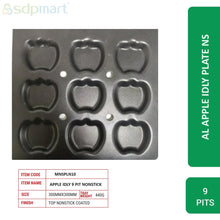 Load image into Gallery viewer, SDPMart Aluminum Idly Steamer Plates (Express)