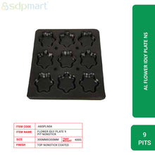 Load image into Gallery viewer, SDPMart Aluminum Idly Steamer Plates (Express)