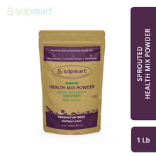 Load image into Gallery viewer, PREMIUM HEALTH MIX POWDER - 1 LB