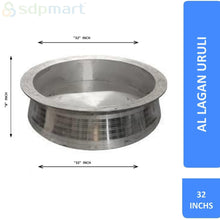 Load image into Gallery viewer, SDPMart AL Lagan Uruli