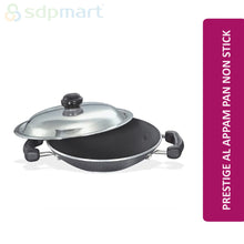 Load image into Gallery viewer, Prestige AL Appam Pan- Non Stick