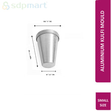 Load image into Gallery viewer, SDPMart AL Kulfi Mould