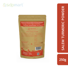 Load image into Gallery viewer, SALEM TURMERIC POWDER - 250GM