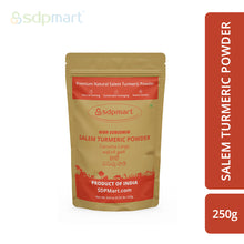 Load image into Gallery viewer, SALEM TURMERIC POWDER - 250GM