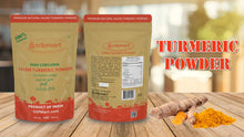 Load image into Gallery viewer, SALEM TURMERIC POWDER - 250GM