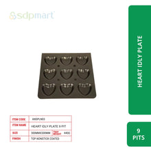 Load image into Gallery viewer, SDPMart Aluminum Idly Steamer Plates (Express)