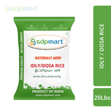 Load image into Gallery viewer, Idli/Dosa Rice (Premium Quality)