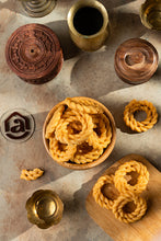 Load image into Gallery viewer, Kai murukku 250GM