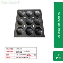 Load image into Gallery viewer, SDPMart Aluminum Idly Steamer Plates (Express)