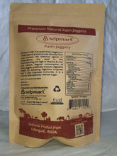 Load image into Gallery viewer, PALM JAGGERY Powder (Sillu Karupatti)