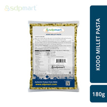 Load image into Gallery viewer, SDPMART KODO MILLET PASTA 180G