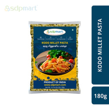 Load image into Gallery viewer, SDPMART KODO MILLET PASTA 180G