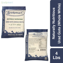 Load image into Gallery viewer, PREMIUM NATIVE URAD DHAL