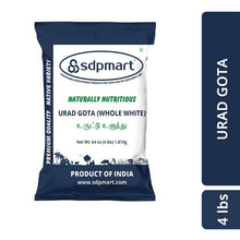 Load image into Gallery viewer, PREMIUM NATIVE URAD DHAL