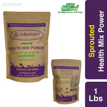 Load image into Gallery viewer, PREMIUM HEALTH MIX POWDER - 1 LB