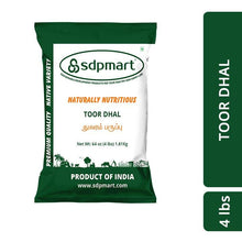 Load image into Gallery viewer, PREMIUM NATIVE TOOR DHAL