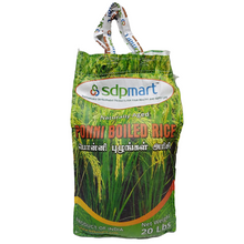 Load image into Gallery viewer, Ponni Boiled Rice (Premium Quality) -2LB, 20LB & 55LB