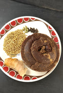 Sukku Malli Karuppatti Coffee Powder