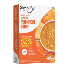 Load image into Gallery viewer, Pumpkin Soup - 20 Grams