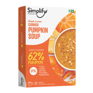 Pumpkin Soup - 20 Grams