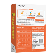 Load image into Gallery viewer, Pumpkin Soup - 20 Grams