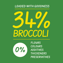 Load image into Gallery viewer, Spinach &amp; Broccoli Soup - 20 Grams