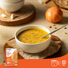 Load image into Gallery viewer, Pumpkin Soup - 20 Grams