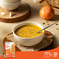 Pumpkin Soup - 20 Grams