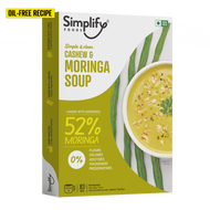 Cashew & Moringa Soup - 20 Grams