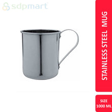 Load image into Gallery viewer, SDPMart SS Mug
