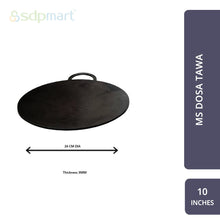Load image into Gallery viewer, SDPMart MS Dosa Tawa