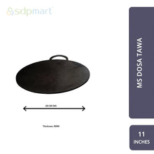 Load image into Gallery viewer, SDPMart MS Dosa Tawa
