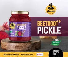 Load image into Gallery viewer, Beetroot Pickle