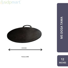 Load image into Gallery viewer, SDPMart MS Dosa Tawa