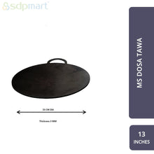 Load image into Gallery viewer, SDPMart MS Dosa Tawa