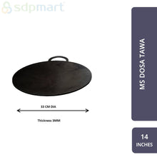 Load image into Gallery viewer, SDPMart MS Dosa Tawa
