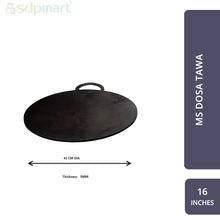 Load image into Gallery viewer, SDPMart MS Dosa Tawa