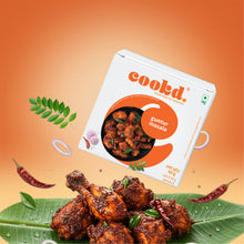 Load image into Gallery viewer, Cookd Guntur Masala - 50gms