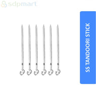 SDPMart SS Tandoori Stick