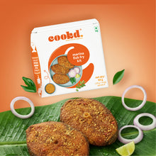 Load image into Gallery viewer, Cookd Marina Fish Fry Masala - 90gms