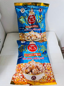 Peanut Cake (Kovilpatti Kadala Mittai) - 250 GM