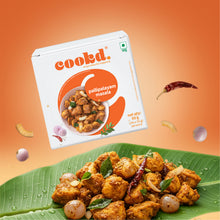 Load image into Gallery viewer, Cookd Pallipalayam Masala - 50gms