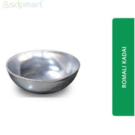 SDPMart Indol Romali Kadai 15 INCH
