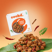 Load image into Gallery viewer, Cookd Madurai Chukka Masala - 50gms