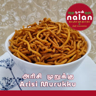 Rice (Arisi) Murukku 200GM