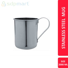Load image into Gallery viewer, SDPMart SS Mug