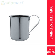 Load image into Gallery viewer, SDPMart SS Mug