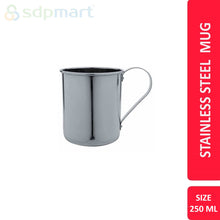 Load image into Gallery viewer, SDPMart SS Mug