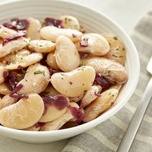 Load image into Gallery viewer, Lima Beans (White) -2Lb